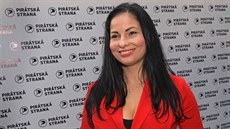 Piráty, kte�í m�li na severu Moravy a ve Slezsku t�etí nejlep�í výsledek, do...