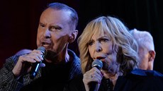 �tefan Margita a Hana Zagorová