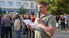 Obyvatelé Sušice na Klatovsku v referendu odpovídali na otázku, zda chtějí, aby město aktivně podporovalo rozsah zdravotní péče v určitém rozsahu. 