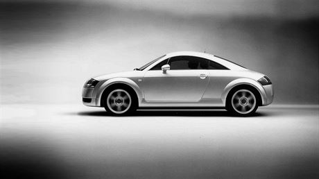 Audi TT první generace