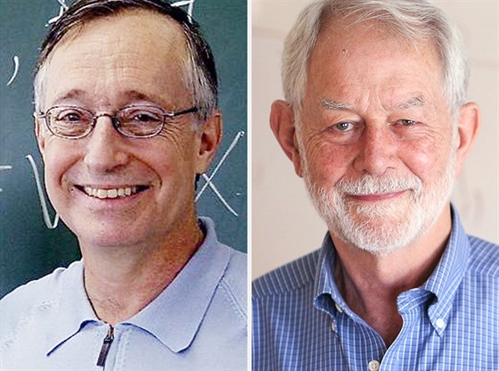Letoní Nobelovu cenu za ekonomii získali Ameriané Paul Milgrom a Robert Wilson, a to za vylepení teorie aukcí. (12. íjna 2020)