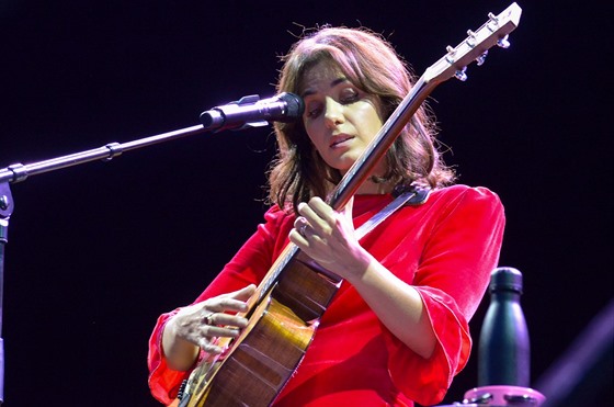 Písnikáka Katie Melua