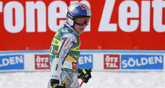 Ledeckou čeká v Světovém poháru paralelní obří slalom, poprvé jako lyžařku
