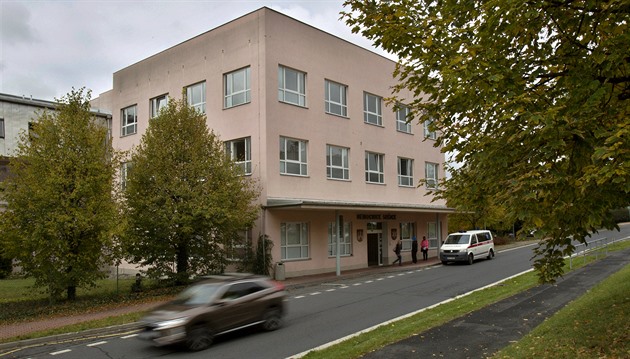 Kraj schválil převzetí nemocnice v Sušici, její budoucnost je ale dál nejasná