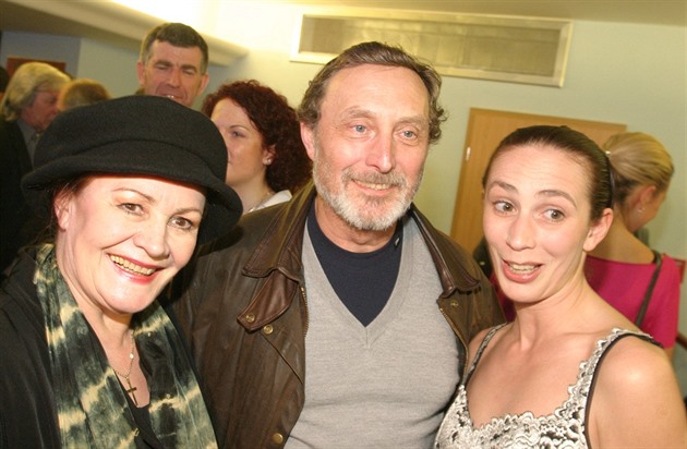 Raněná lvice. Věra Galatíková musela bojovat kromě kariéry i o rodinu