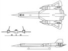 Lockheed YF-12A