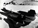 Lockheed YF-12A