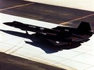 Lockheed YF-12A