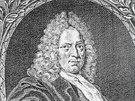 Bohuel nevme, jak Johann Christoph Mller vypadal, nikdo ho nikdy...