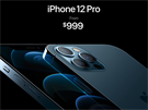 Ceny iPhon 12 Pro