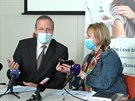 editel nemocnice Na Bulovce: Jsme schopni navýit kapacitu lek pro covidové...