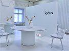 eský výrobce Todus si odnesl výhru za Nejlepí nábytek, a to kolekci Baza a...