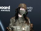 Billie Eilish na Billboard Music Awards (Los Angeles, 14. íjna 2020)
