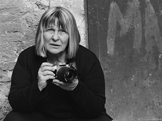 Letizia Battaglia