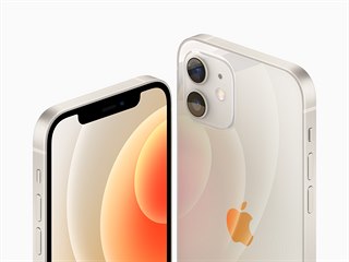 Apple iPhone 12 a 12 mini
