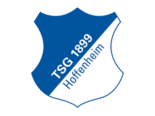 Logo TSH 1899 Hoffenheim