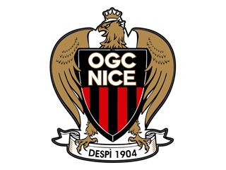 Logo O.G.C. Nice