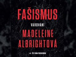 Audiokniha Faismus - Varovn od Madeleine Albrightov