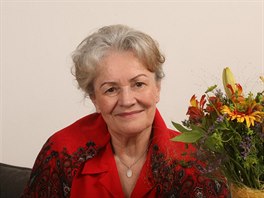 V�ra Galatíková (2. srpna 2007)