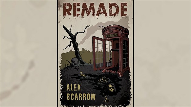 E-kniha Remade