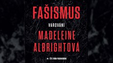 Audiokniha Faismus - Varování od Madeleine Albrightové