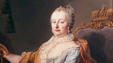 Marie Terezie