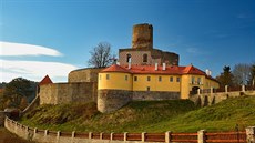 Hrad Svojanov