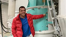 Daniel Perner