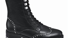 nrovací obuv, 899 K, Deichmann