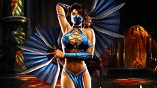 Mortal Kombat