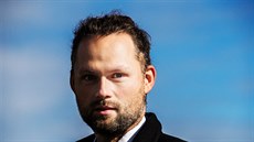 Tomáš Hamberger, expert MPO pro oblast digitalizace, inovací a technického...