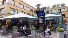 Jedním z nejvtích magnet Stockholmu je interaktivní ABBA The Museum. Od jeho...