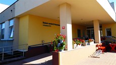 Koronavirus se objevil v domov� senior� Panorama v Tachov�. Nákaza se zatím...