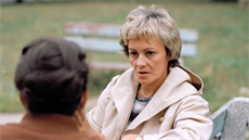 Dana Med�ická a V�ra Galatíková v seriálu My v�ichni �kolou povinní (1984)