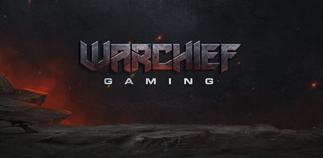 Warchief Gaming