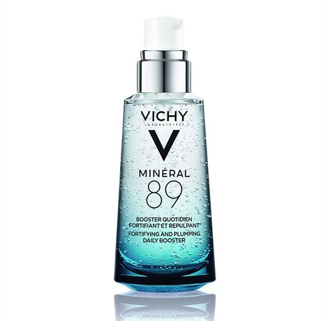 Vichy Mineral 89