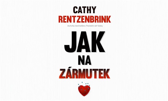 E-kniha Jak na zármutek