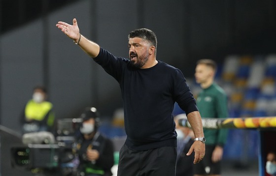 Gennaro Gattuso