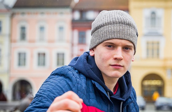Pavel Novák