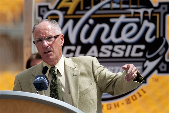 Mike Emrick