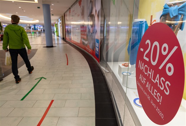 Vystřídal profesora Nutellu inspektor Nutella, nebo se alespoň něco na trhu potravin změní?