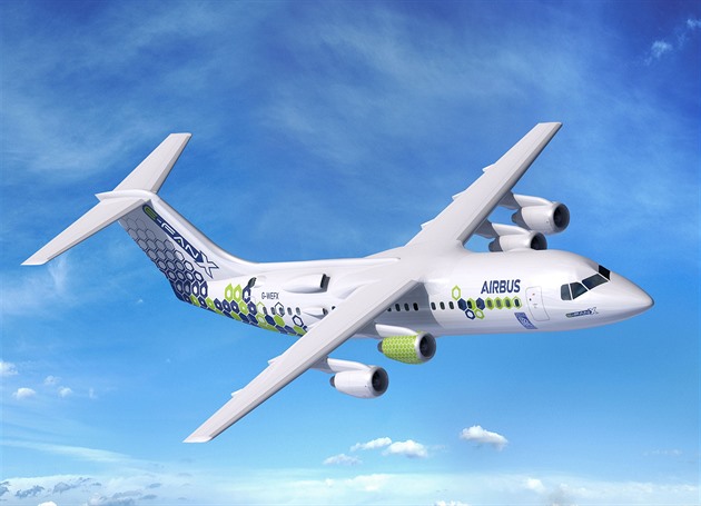 Udržitelná letecká paliva mají pomoci klimatu, podraží však letenky