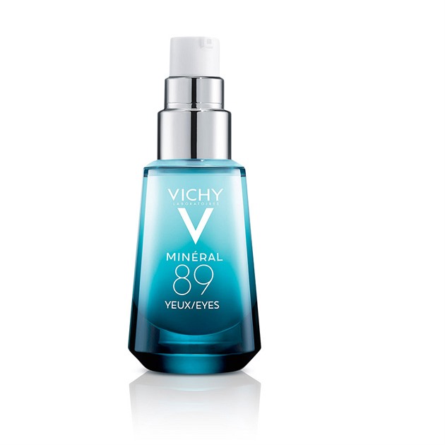 Vichy Mineral 89