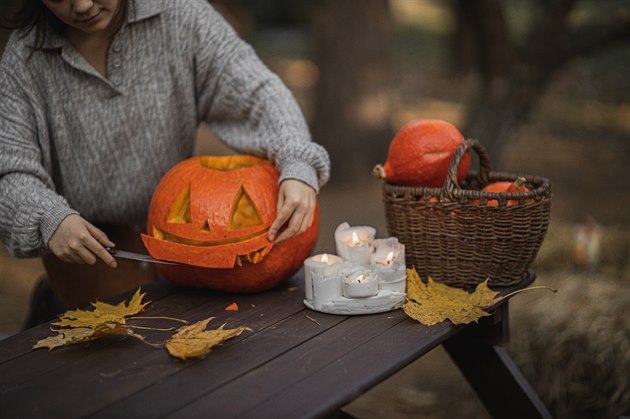 Halloween