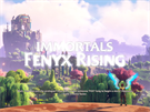 Immortals Fenyx Rising