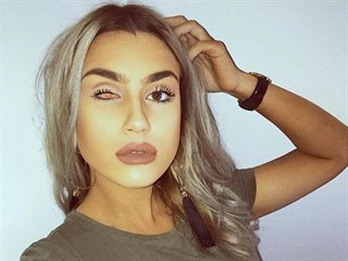 Olivia Deane