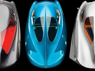 Alfa Romeo B.A.T.