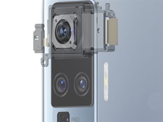 Vivo X51