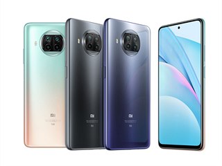Xiaomi Mi 10T Lite