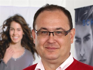 Petr Nobst je členem představenstva a finančním ředitelem havlíčkobrodské...